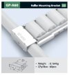GP-A60   -   Roller  Mounting Bracket