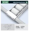 GP-A85  -  Roller  Mounting Bracket