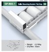 GP-B85-1 - Roller Mounting Bracket Tab Stop