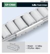 GP-CN60   -   Roller  Track  Union