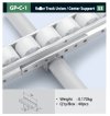 GP-CN  - Roller  Track  Union