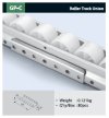 GP-C  -  Roller  Track Union