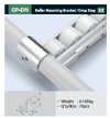 GP-DN  -  Roller  Mounting Bracket  Drop  Stop