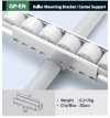 GP-EN    -    Roller Mounting Bracket  Center Support