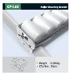 GP-L60  -  Roller  Mounting Bracket