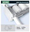 GP-M85  -  Roller  Mounting Bracket