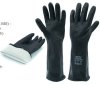 Heavy Duty Neoprene Gloves