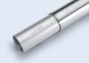 ข้อต่อท่อตรง 28mm รุ่น LK28S (Pipe Connector for SUS/Eco Pipe)