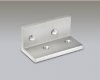 ฉากยึดอลูมิเนียมโปรไฟล์ Offset Angle Bracket 3060 รุ่น AB8-L60B