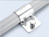 ข้อต่อยึดฐานท่อ PC-A Base Lock Metal
