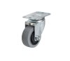 PLATE TYPE – SWIVEL