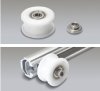 ชุดล้อลูกกลิ้ง Roller Mounting รุ่น ALN-948-ST