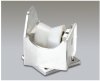 ลูกล้อสไลด์ Slide Roller รุ่น ALJ-S01 และ ALJ-S02