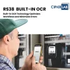 RS38 Touch Mobile Computer