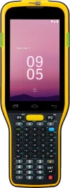 RK95 Industrial Mobile Computer