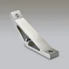 Hard Bracket 20 DE 135 (ตัวจับฉากยึดอลูมิเนียมโปรไฟล์)