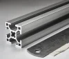Aluminium Profile 30x30 (อลูมิเนียมโปรไฟล์ 8 series / ร่อง กว้าง 8/ 30×30 mm)