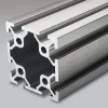 Alumminium Profile 40x40L2 (อลูมิเนียมโปรไฟล์ 6 series 40/40 mm)