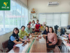 Officials from the Department of Business Oversight and Development conducted an on-site visit to the factory. Officials from the Department of Business Oversight and Development conducted an on-site visit to the factory.