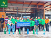 [Safety First] บรรยากาศการฝึกซ้อมดับเพลิงและอพยพหนีไฟ ประจำปี 2568