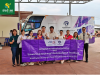 ตรวจสุขภาพประจำปี 2569 บริษัท นอร์ทเทอร์นสยามซีดแลค จำกัด และ บริษัท พันธุ์ไทย ฟู้ดซัพพลาย จำกัด