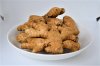 Fresh Ginger