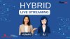 Hybrid Live Streaming : “มนุษย์ + AI = พลังแห่งการไลฟ์ยุคใหม่ โดย KCOSLIVE” Hybrid Live Streaming : “มนุษย์ + AI = พลังแห่งการไลฟ์ยุคใหม่ โดย KCOSLIVE”