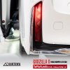 GODZILLA II LED BAR ไฟทับทิม สำหรับ VELLFIRE40