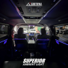 SUPERIOR AMBIENT LIGHT ไฟแอมเบี้ยนไลท์ในห้องโดยสาร สำหรับ ALPHARD VELLFIRE40