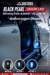 Black Pearl Door LED ไฟข้างประตู  Alphard / Vellfire 40