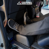 GODZILLA FOOTREST PAD เบาะพักเท้า แบบเคลื่อนย้ายได้ สำหรับ Alphard Vellfire
