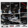 ค้ำล่าง G MODIFY ( GODTOWA MODIFY ) สำหรับ Lexus LM 300h / LM 350