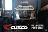 CUSCO POWER BRACE ค้ำล่าง ALPHARD / VELLFIRE 30