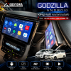 GODZILLA ANDROID สำหรับ ALPHARD / VELLFIRE 20