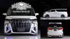 ชุดแต่ง BLACK PEARL COMPLETE ชุดแต่งดีไซน์ดุดัน สปอร์ต พรีเมียม เปลี่ยนลุค Toyota Vellfire 30