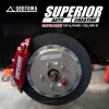 ชุดเบรค Superior Auto Creative CALIPER BRAKE คาลิปเปอร์เบรก สำหรับรถยนต์ ALPHARD / VELLFIRE 40