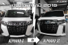 แปลงหน้า ALPHARD 2022 จาก G เป็น SC | Upgrade ลุคตัวท็อป ติดตั้งตรงรุ่น