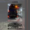 3 in 1 MULTIFUNCTION LED TAIL LIGHT Black Pearl Complete ไฟท้ายอเนกประสงค์สำหรับ TOYOTA ALPHARD / VELLFIRE 30
