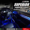 Superior Ambient Light สำหรับ Alphard Vellfire 30
