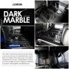 พื้นลามิเนตลายหินอ่อน MARBLE LAMINATE สำหรับ Toyota Alphard / Vellfire