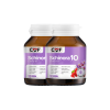 [2 กระปุก] CMF Schinora 10 Complex บำรุงตับ By ซี ศิวัฒน์