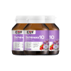[3 กระปุก] CMF Schinora 10 Complex บำรุงตับ By ซี ศิวัฒน์