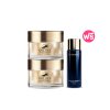 Set 2 pcs Cosmesia Golden Horse Placenta Cream 30g (ฟรีน้ำตบ Plankton 100ml)