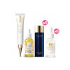 Cosmesia V5 lift Serum 30g + Oil Droplet Serum 30ml (ฟรีน้ำตบ Plankton 30ml / Booster jelly 15ml)