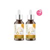 Set Cosmesia Advance Vit C Bright Serum 30ml. 2 ชิ้น