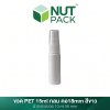 ขวดสเปรย์ PET สีขาวทึบ ขนาด 15 ml. (No.28)
