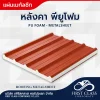 หลังคา PU foam