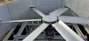 Are FRP Fan Blades Really More Energy Efficient than Aluminum Fan Blades?