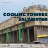 Salt-Water Salt-Water