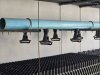 spray nozzle หนึ่งในส่วนประกอบสำคัญใน cooling tower คืออะไร